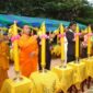 World Peace Conference Pictures