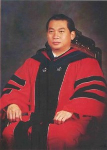 Hon. Suchart Kosolkitiwong Hon. Suchart Kosolkitiwong