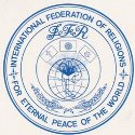 International Federation of Religions seal
