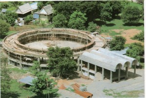 Page 21 World Eternal Peace Conference Hall