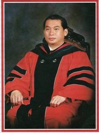 Dr.Suchart Kosolkitiwong World Peace Envoy, Dr.Suchart Kosolkitiwong President, International Federation of Religions. Chairman, Commission on Disarmament, Provisional World Parliament of WCPA.