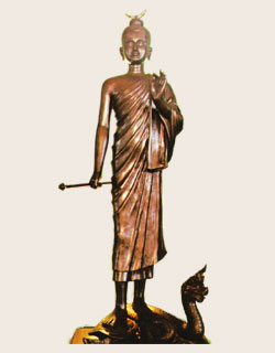 Tao Maha Brahma Jinna Panjara Tao Maha Brahma Jinna Panjara