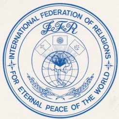 International Federation of Religions (IFR) International Federation of Religions (IFR)