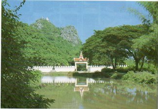 The Religious Land Hooppha Sawan The Religious Land Hooppha Sawan