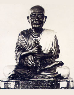 Somdej Phra Buddhacharn (Toh) Brahma Ransi Somdej Phra Buddhacharn (Toh) Brahma Ransi